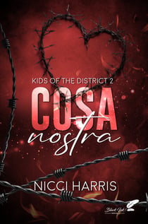Cosa nostra, tome 2