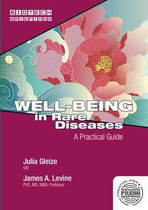 Well-Being in Rare Diseases. - A Practical Guide