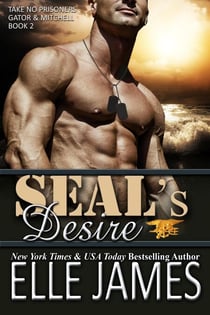 SEAL's Desire - Take No Prisoners, #2