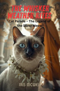 The Whisker Weather Rites: Cat Parade Tradition in Thailand - Festival in Thailand, #9