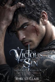 Vicious Sin: Dark Mafia Romance - Sacred Sins, #1