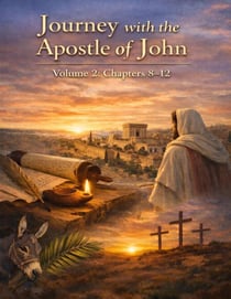 A Journey With Apostle John Volume 2 - A Journey with Apostle John Volume 2
