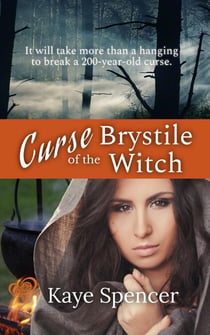Curse of the Brystile Witch