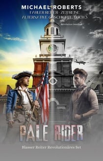 Pale Rider: Blasser Reiter Revolutionäres Set - Blasser Reiter