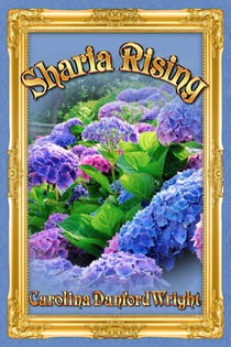 Sharia Rising - The Granny Avengers, #3