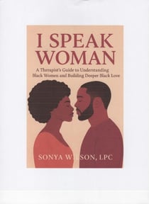 I Speak Woman