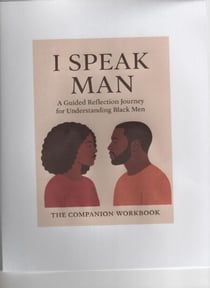 I Speak Man Workbook
