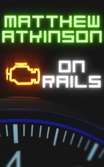 On Rails - Lower Power, #2