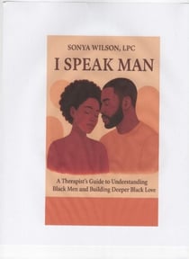 I Speak Man