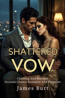 Cheating And Betrayal Seconds Chance Romance And Pregnant - Shattered Vow, #1