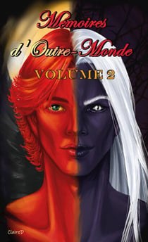 Mémoire d'Outre-Monde - Tome 2