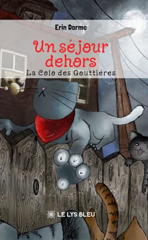 Un séjour dehors - La Colo des Gouttières