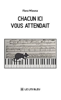 Chacun ici vous attendait