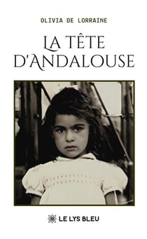 La tête d’Andalouse
