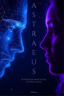 Falling For the Machine - The Astraeus Series, #1