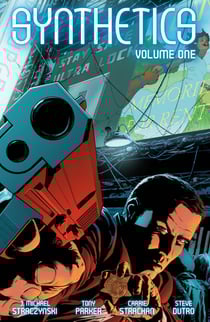 Synthetics Volume One