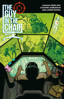 The Guy in the Chair
