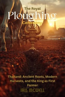 The Royal Ploughing Ceremony - Festival in Thailand, #11