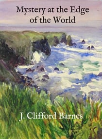 Mystery at the Edge of the World