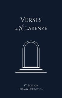 Verses with Larenze (4th Edition) - Multiform, #4