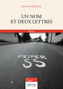 Un nom et deux lettres