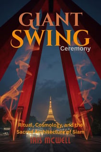 Giant Swing Ceremony - Festival in Thailand, #12