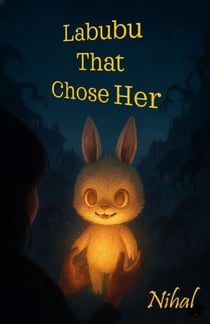 Labubu That Chose Her