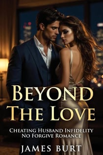 Cheating Husband Infidelity No Forgive Romance - Beyond The Love, #1
