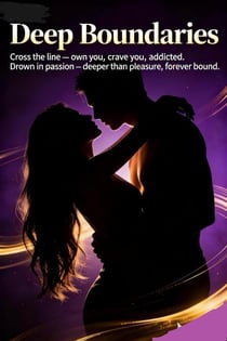 Deep Boundaries - The Immortal Lovers of Yi, #2