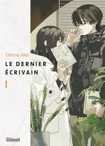 Le Dernier écrivain - Tome 01