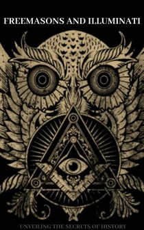Freemasons and Illuminati