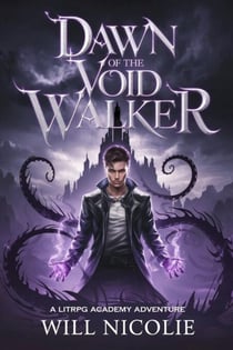 Dawn of the Void Walker - Apocalypse Adventures Chronicles, #3