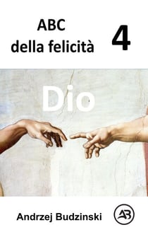 Dio - ABC della felicità, #4