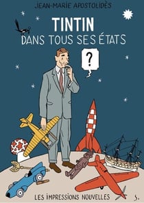 Tintin dans tous ses états