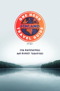 One Hour Travel Guide: Finland - One Hour Travel Guides