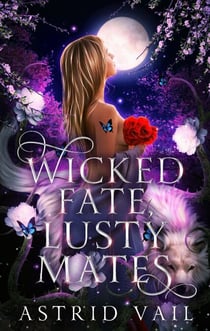 Wicked Fate, Lusty Mates - Wicked Fate, Lusty Mates, #7