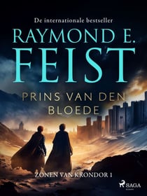Prins van den Bloede - Zonen van Krondor 1