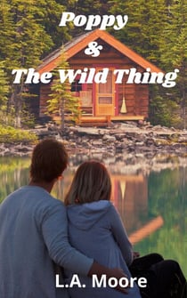 Poppy Wilde and The Wild Thing