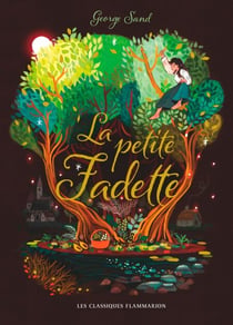 La petite Fadette