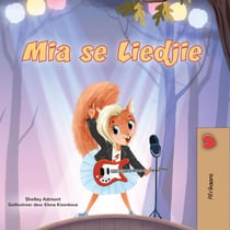 Mia se Liedjie - Afrikaans Bedtime Collection