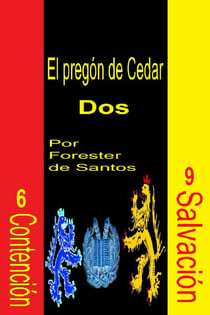 El pregón de Cedar Dos - El pregón de Cedar, #2