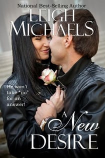 A New Desire - The Tyler-Royale Stores, #2