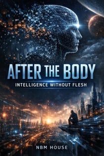 After the Body: Intelligence Without Flesh