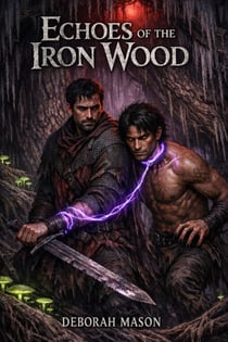 Echoes of the Iron Wood