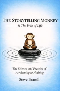 The Storytelling Monkey and The Web of Life