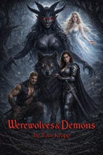 Werewolves & Demons