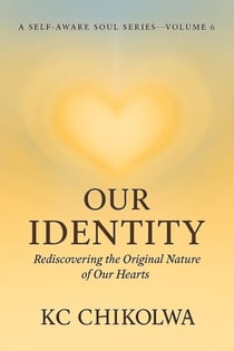 Our Identity : Rediscovering the Original Nature of Our Hearts - The Self-Aware Soul Series, #6