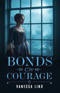 Bonds of Courage - Daughters of Liberty, #5