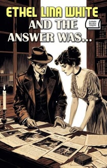 And the Answer Was…