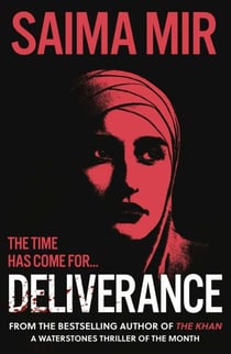 Deliverance - A Times Best Crime Novel